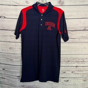University of Arizona Wildcats Polo Shirt